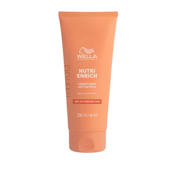 Wella Professionals Invigo Nutri-Enrich Self Warming Mask