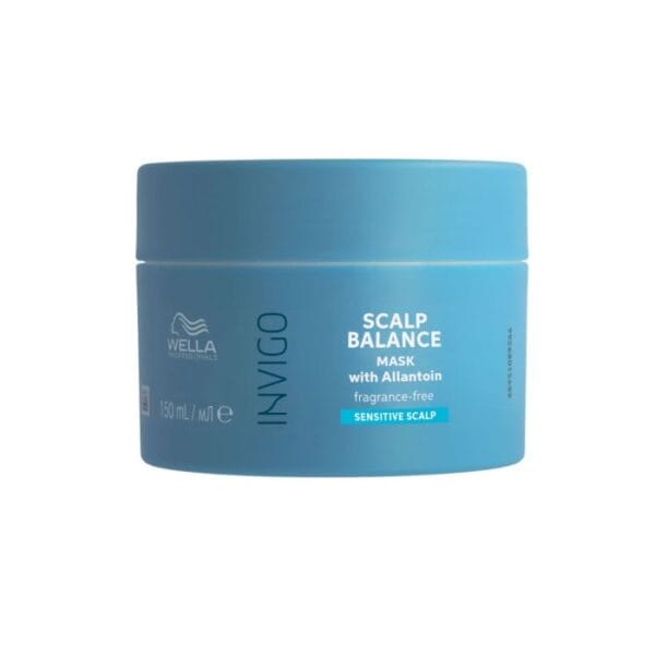 Wella Invigo Scalp Balance Sensitive Scalp Mask