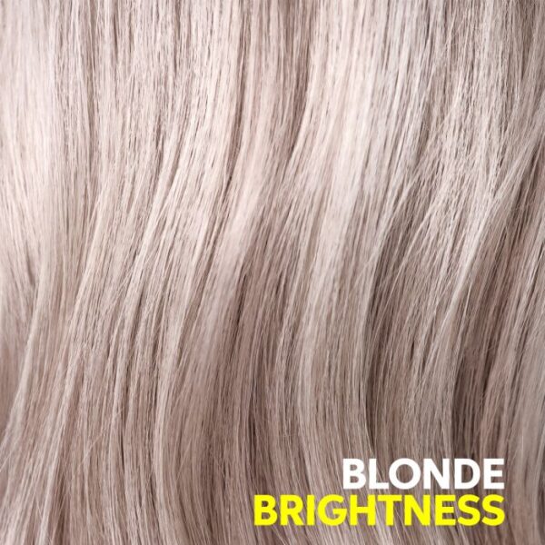 Wella Invigo Blonde Recharge Conditioner - Afbeelding 2