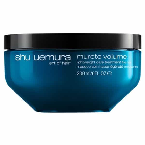 Shu Uemura Muroto Volume Treatment