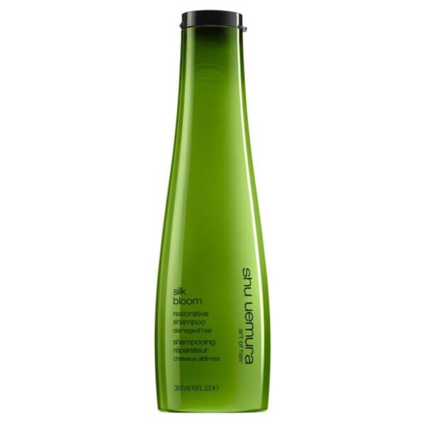 Shu Uemura Silk Bloom Shampoo