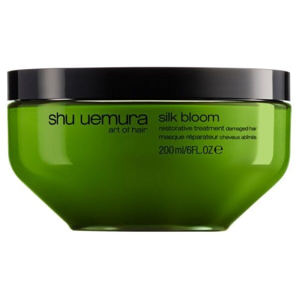 Shu Uemura Silk Bloom Restorative Treatment