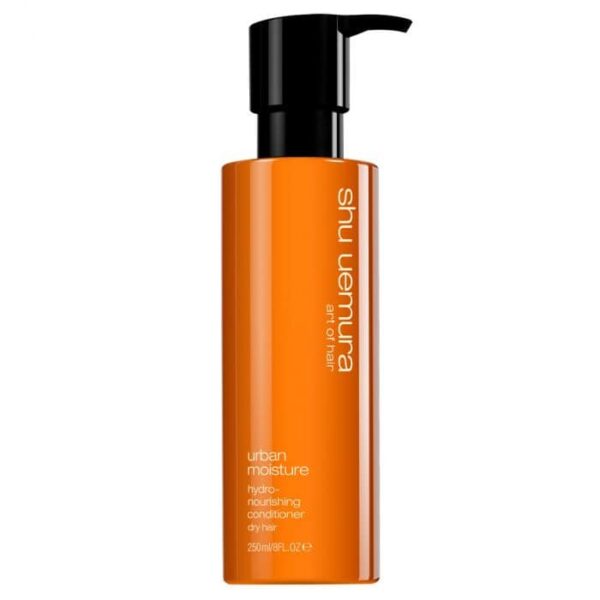 Shu Uemura Urban Moisture Nourishing Conditioner