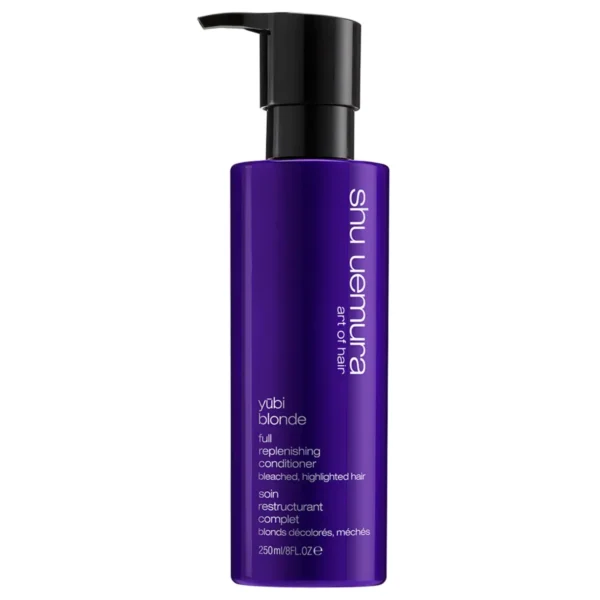 Shu Uemura Yubi Blonde Full Replenishing Conditioner