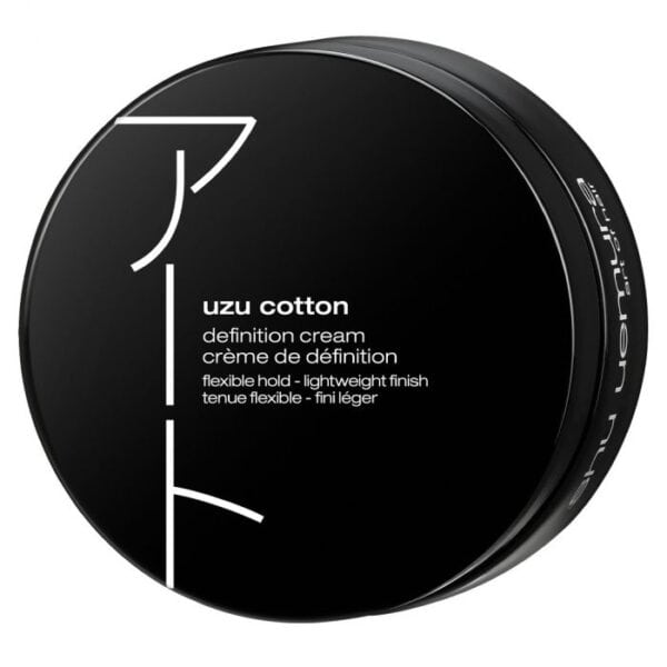 Shu Uemura Uzu cotton