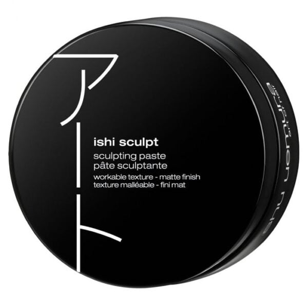 Shu Uemura Ishi sculpt