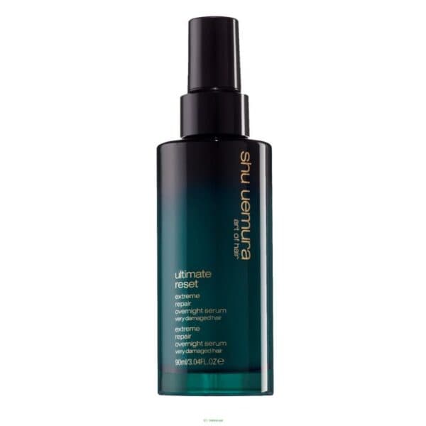 Shu Uemura Ultimate Reset Overnight Serum