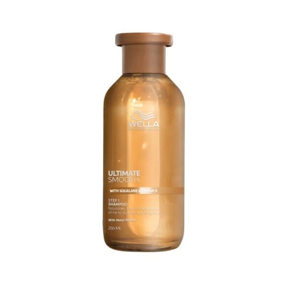 Wella Ultimate Smooth Shampoo