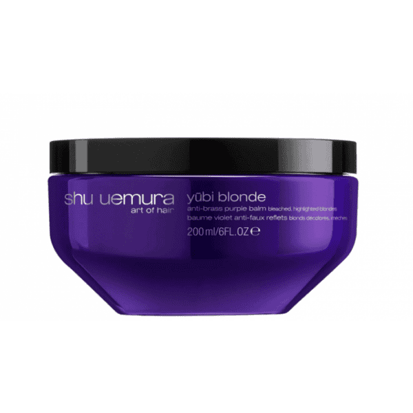 Shu Uemura Yubi Blonde Treatment