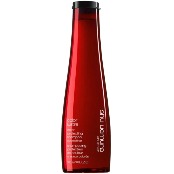 Shu Uemura Color Lustre Protecting Shampoo