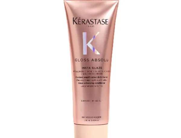 Kerastase Gloss Absolu Insta-Glaze Fondant