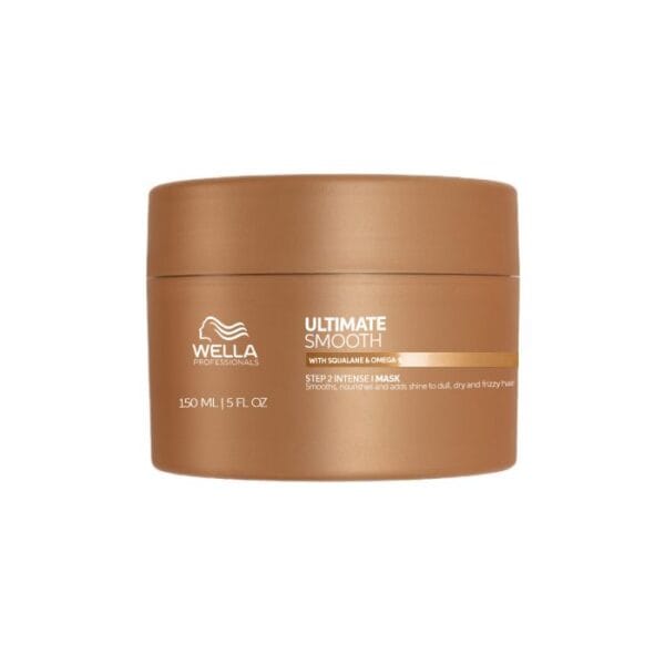 Wella Ultimate Smooth Mask