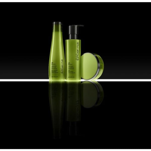 Shu Uemura Silk Bloom Shampoo - Afbeelding 2