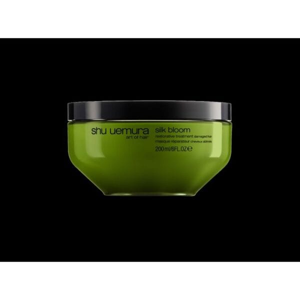 Shu Uemura Silk Bloom Restorative Treatment - Afbeelding 4