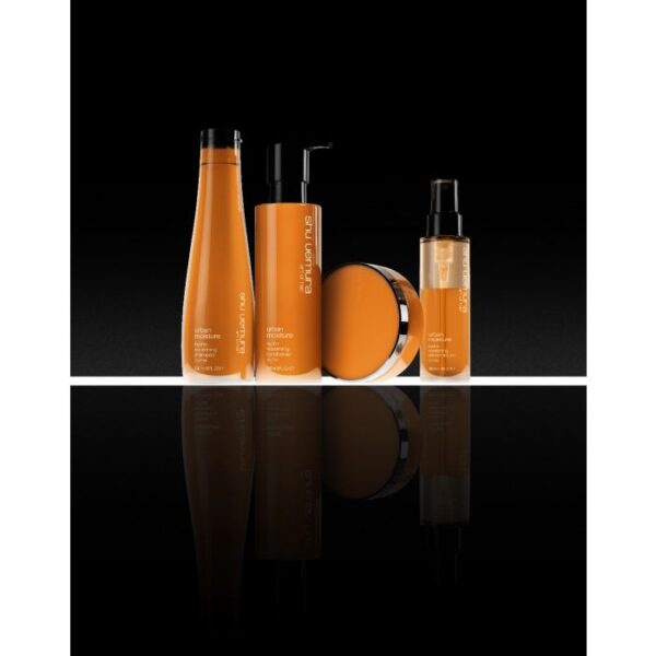 Shu Uemura Urban Moisture Nourishing Conditioner - Afbeelding 2