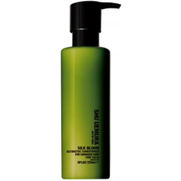 Shu Uemura Art of Hair Silk Bloom Shampoo En Conditioner Duo - Afbeelding 2