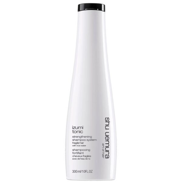 Shu Uemura Izumi Tonic Shampoo