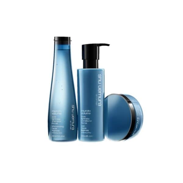 Shu Uemura Muroto Volume Treatment - Afbeelding 3