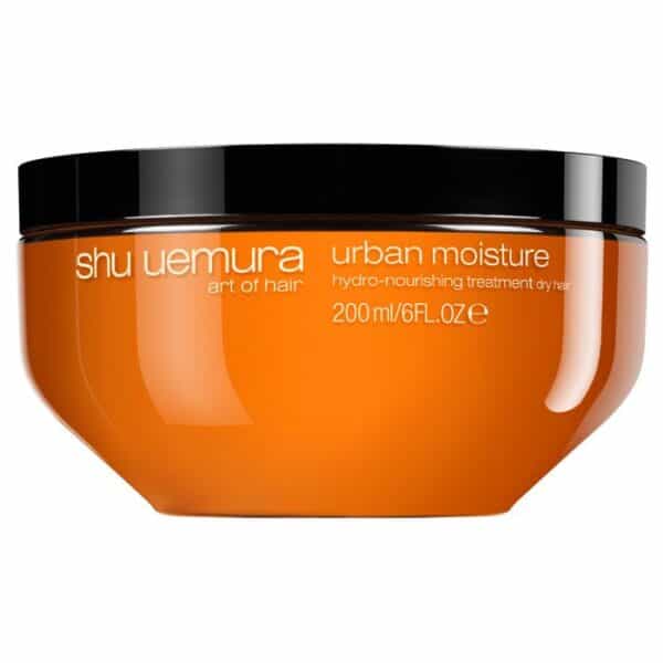 Shu Uemura Urban Moisture Hydro Nourishing Treatment