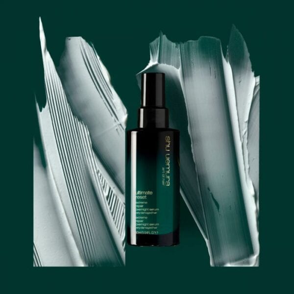 Shu Uemura Ultimate Reset Overnight Serum - Afbeelding 3