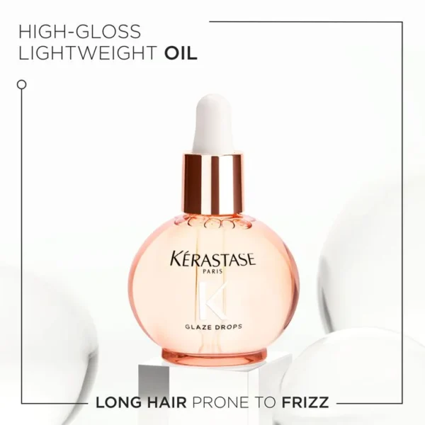 Kerastase Gloss Absolu Glaze Drops - Afbeelding 3