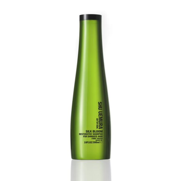 Shu Uemura Art of Hair Silk Bloom Shampoo En Conditioner Duo - Afbeelding 3