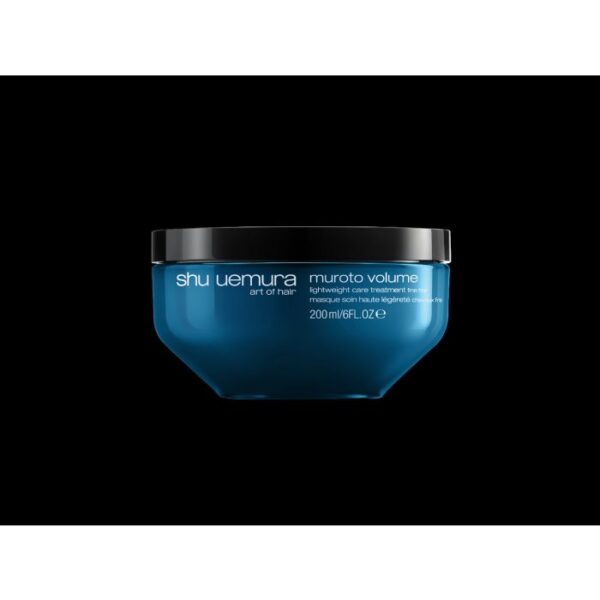 Shu Uemura Muroto Volume Treatment - Afbeelding 4