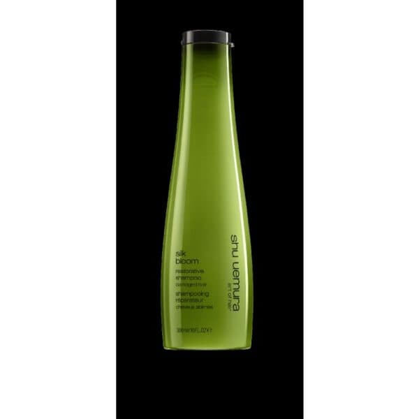 Shu Uemura Silk Bloom Shampoo - Afbeelding 4