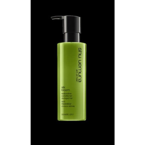 Shu Uemura Silk Bloom Conditioner - Afbeelding 4