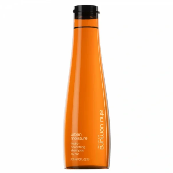 Shu Uemura Urban Moisture Shampoo