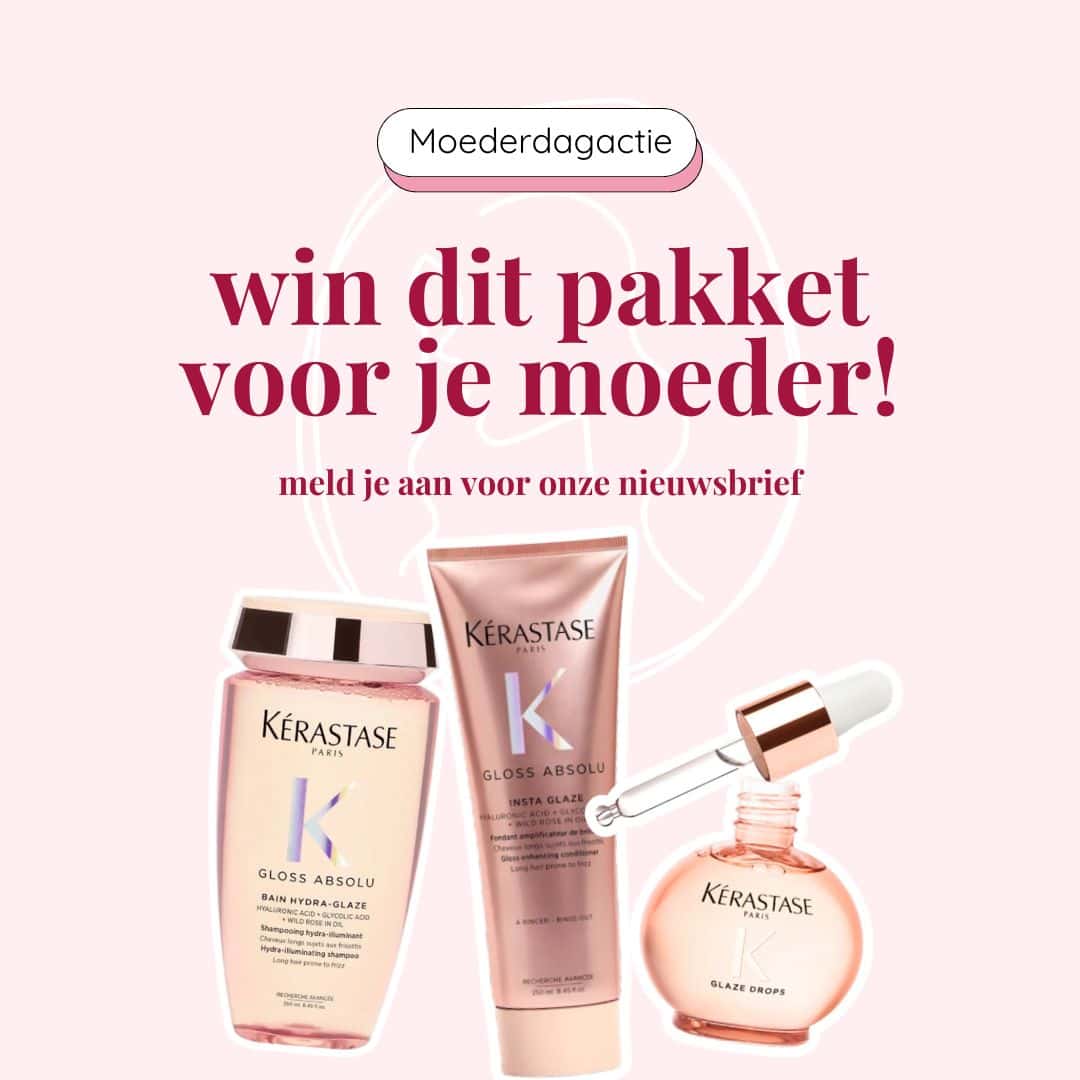 Moederdagactie