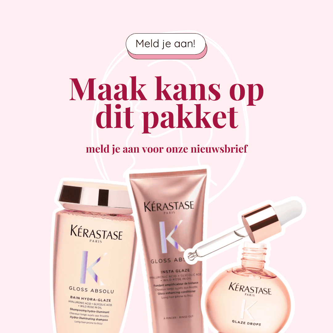 Winactie nieuwsbrief