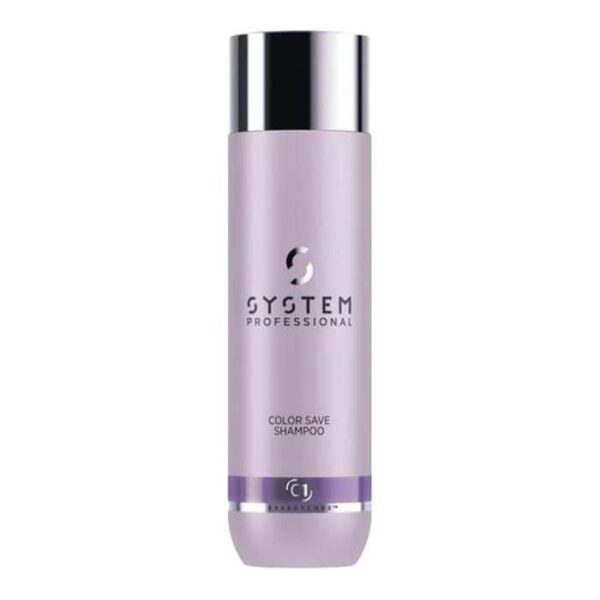 System Professional Color Save Shampoo (C1)